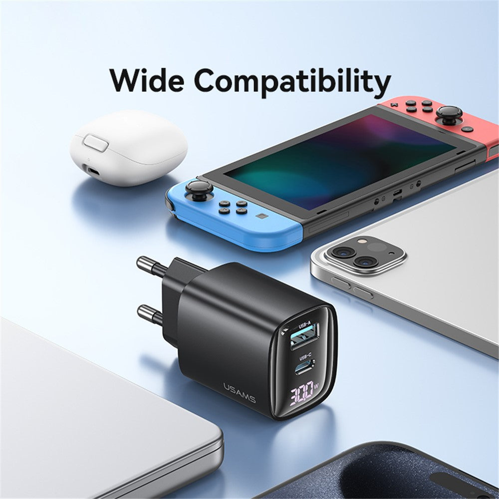 Wall Charger 