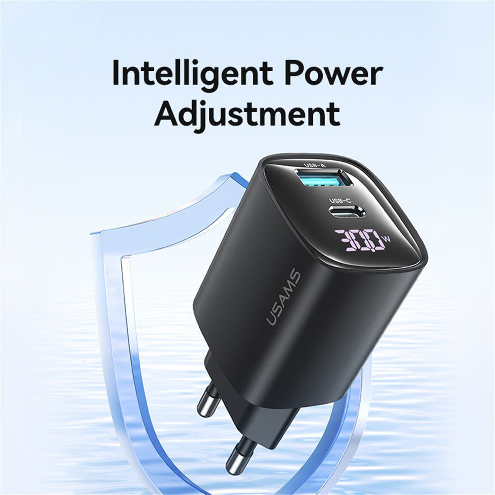 Wall Charger 