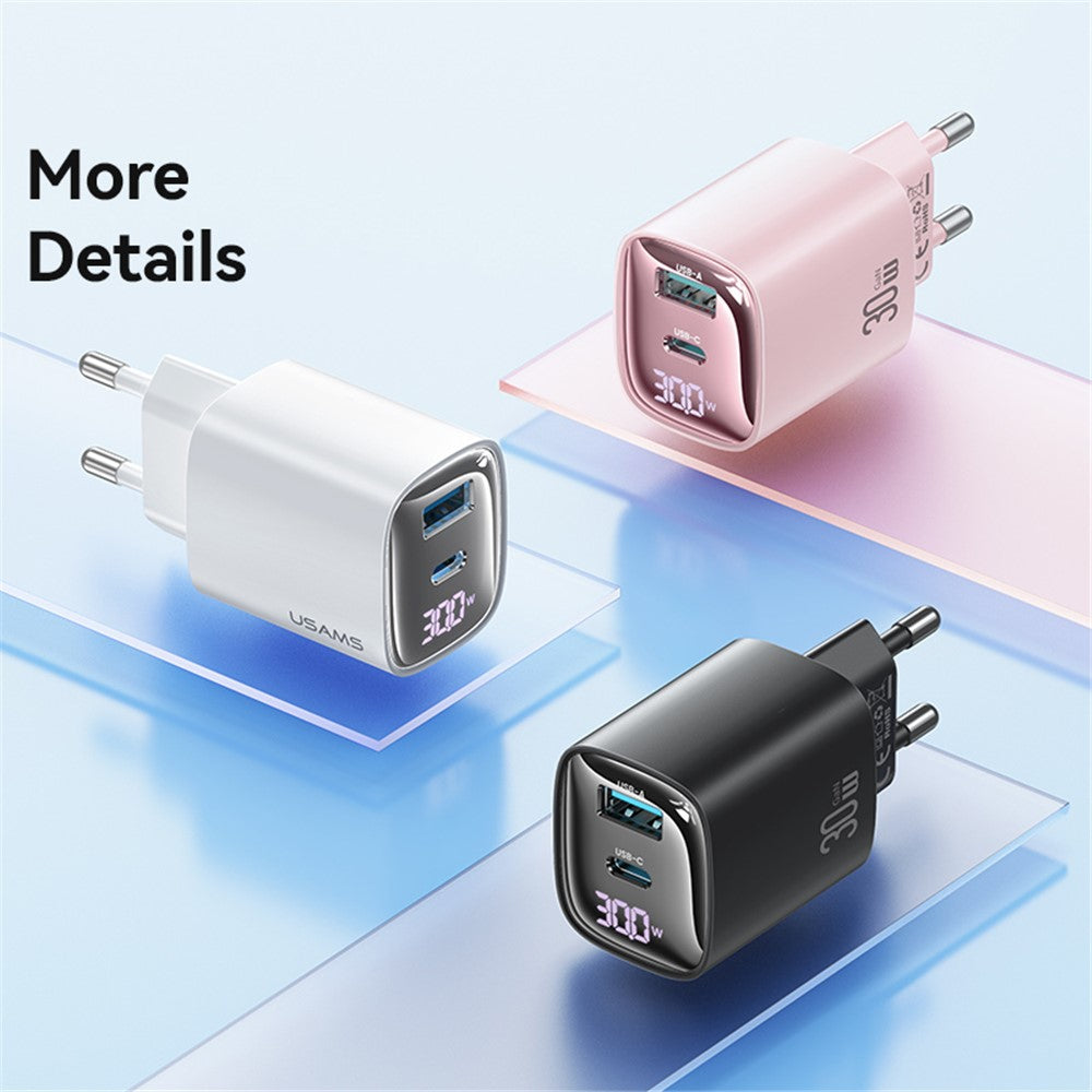 Wall Charger 