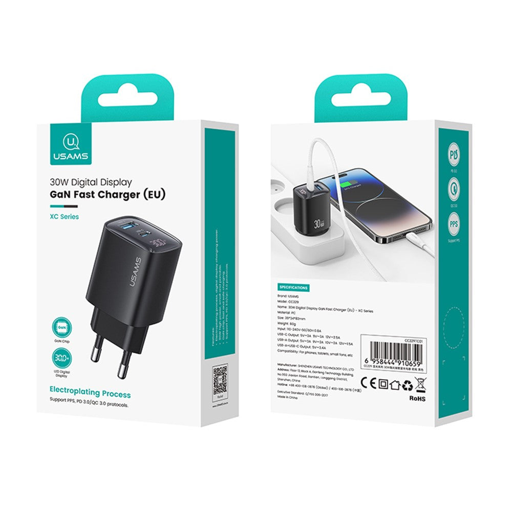 Wall Charger 