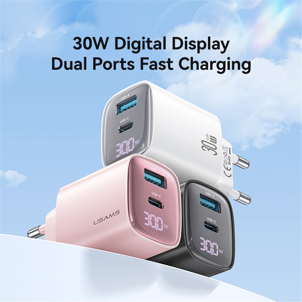 Wall Charger 