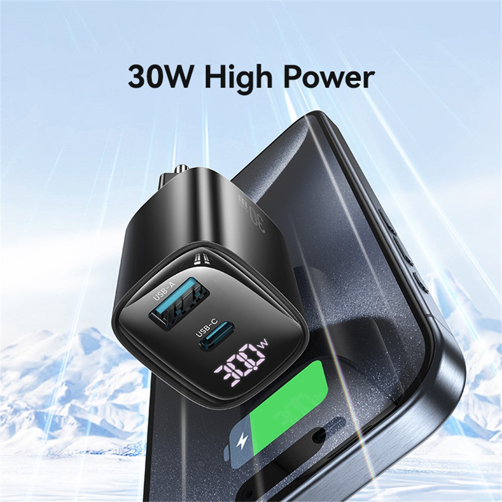 Wall Charger 