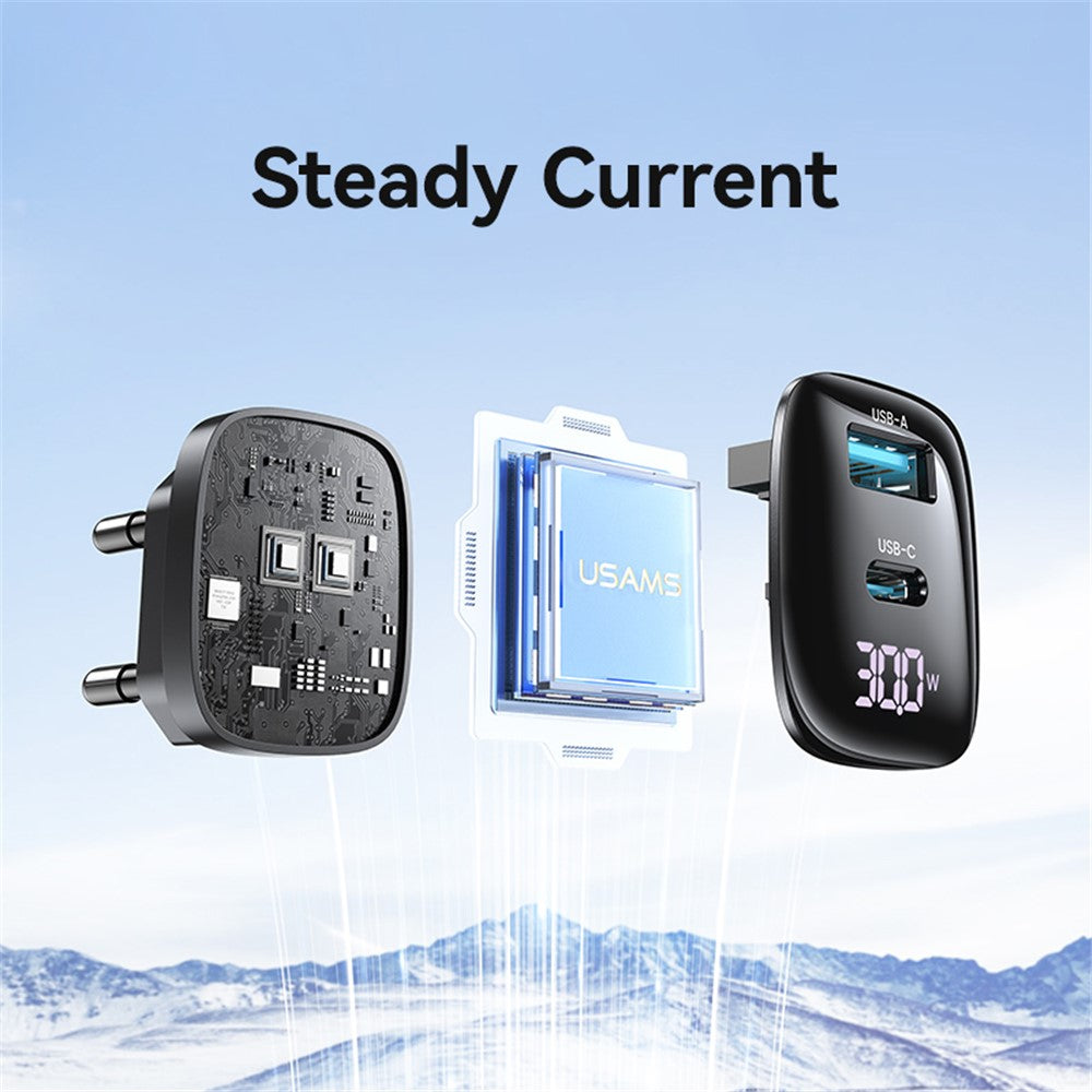Wall Charger 