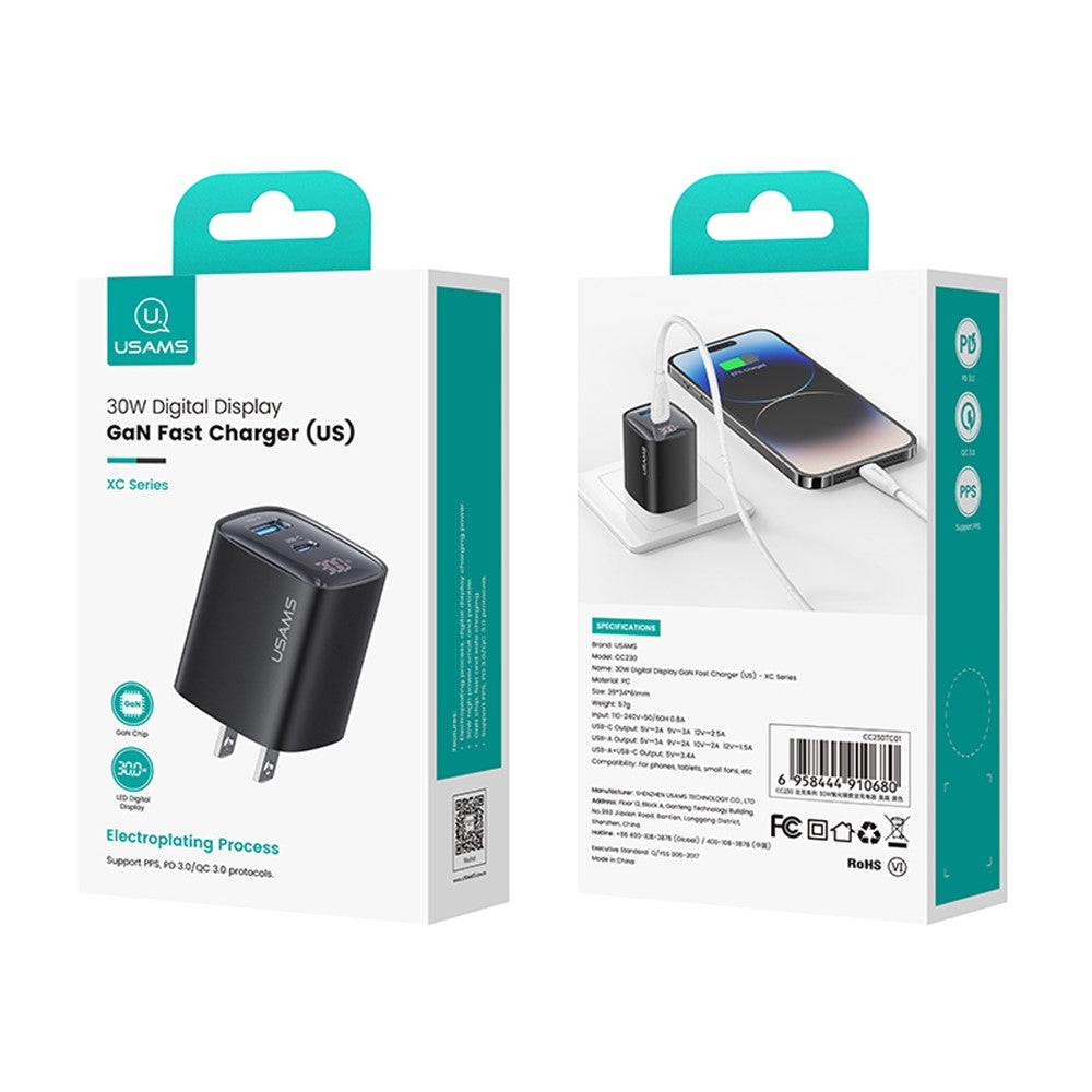 Wall Charger 