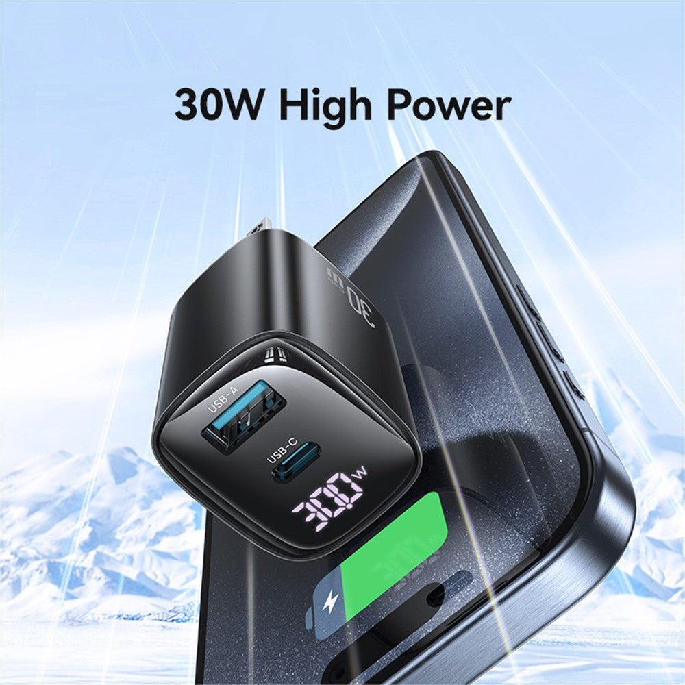Wall Charger 