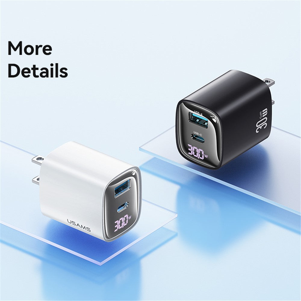 Wall Charger 