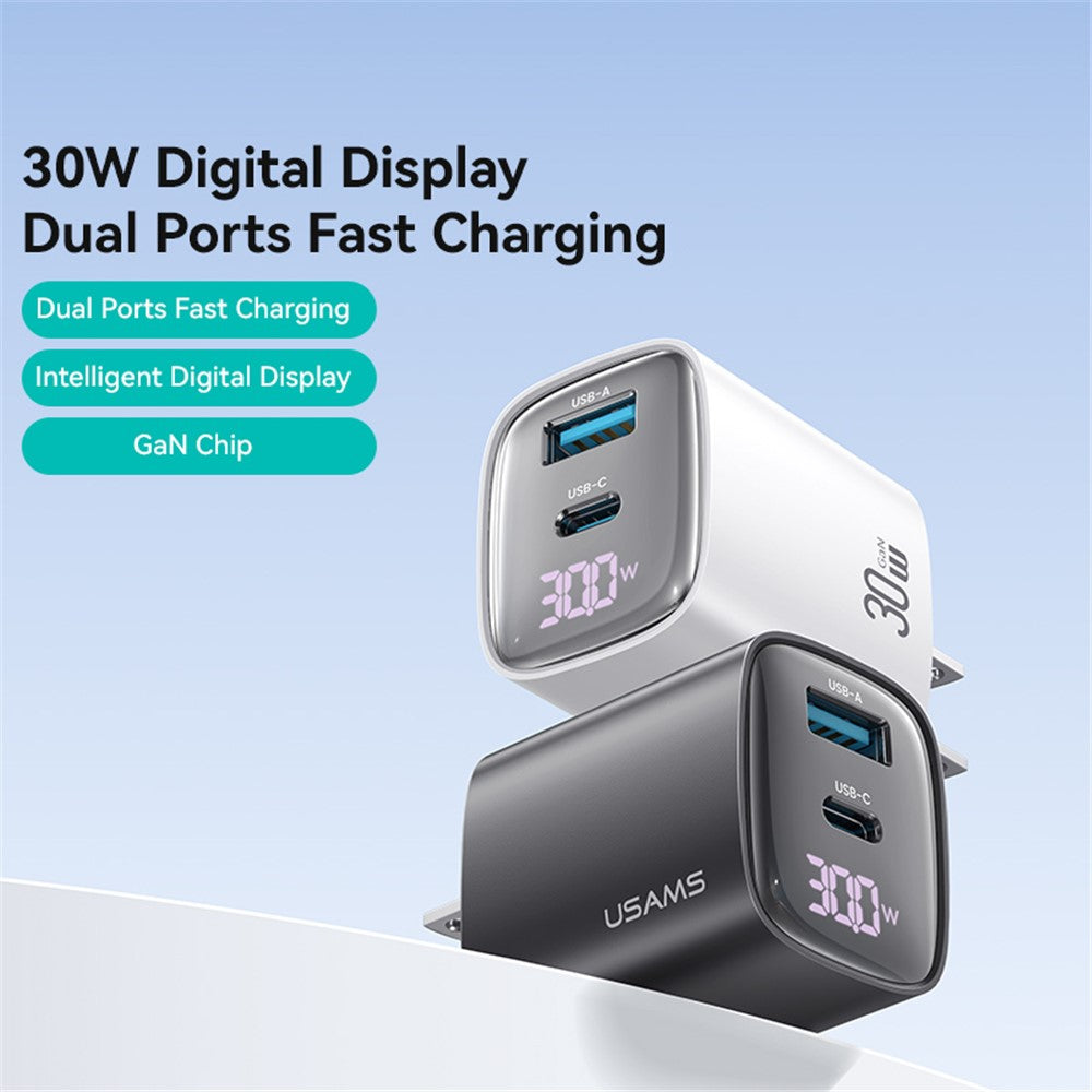 Wall Charger 