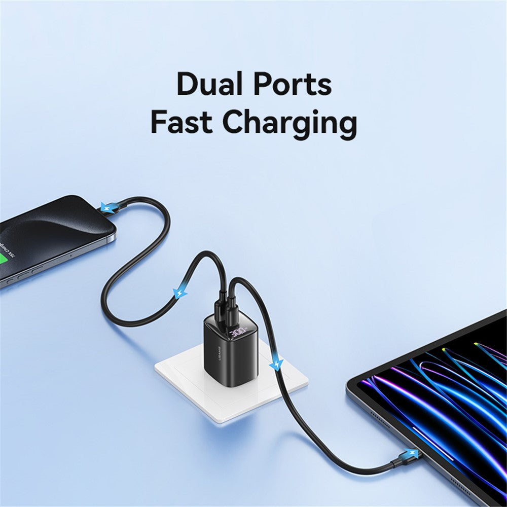 Wall Charger 