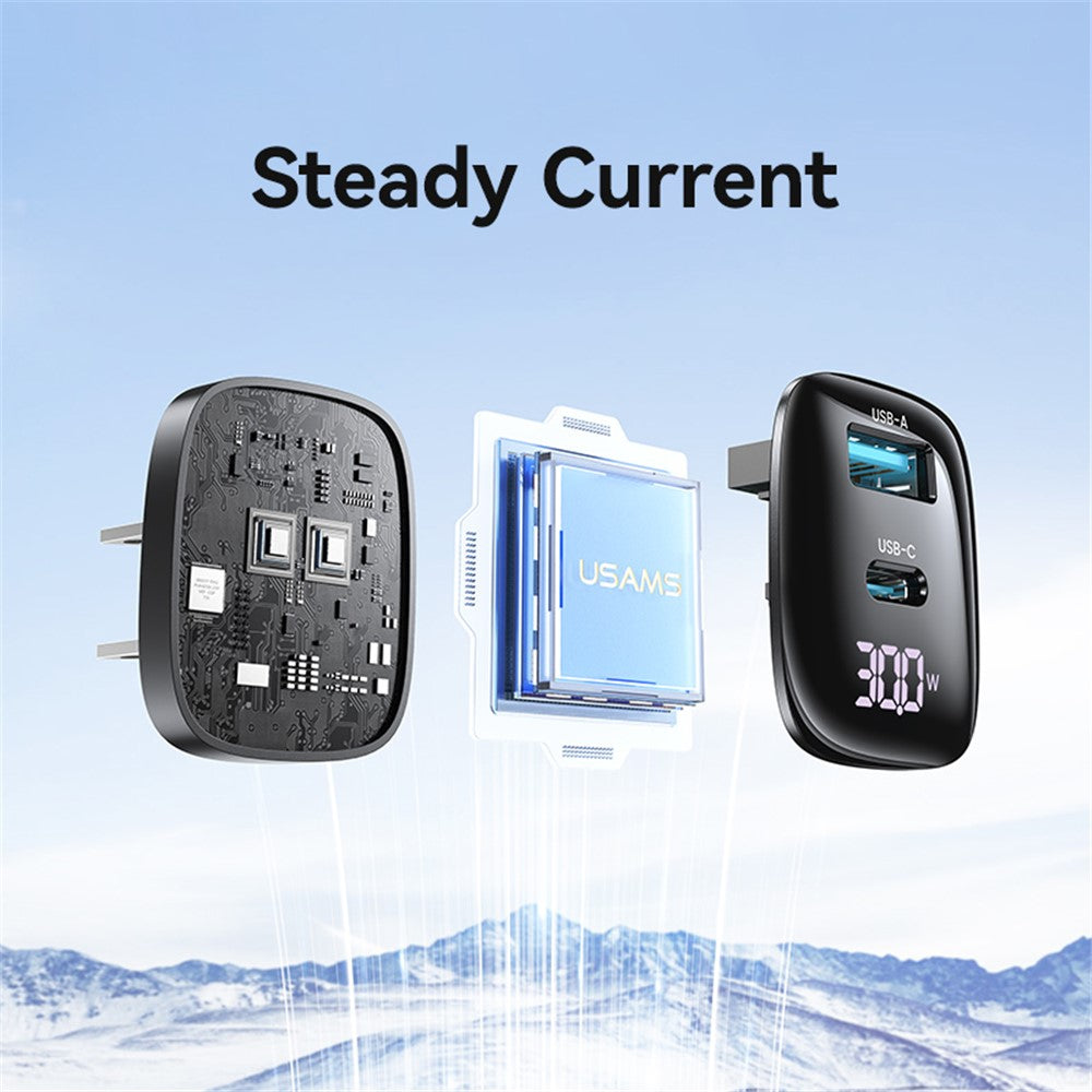 Wall Charger 
