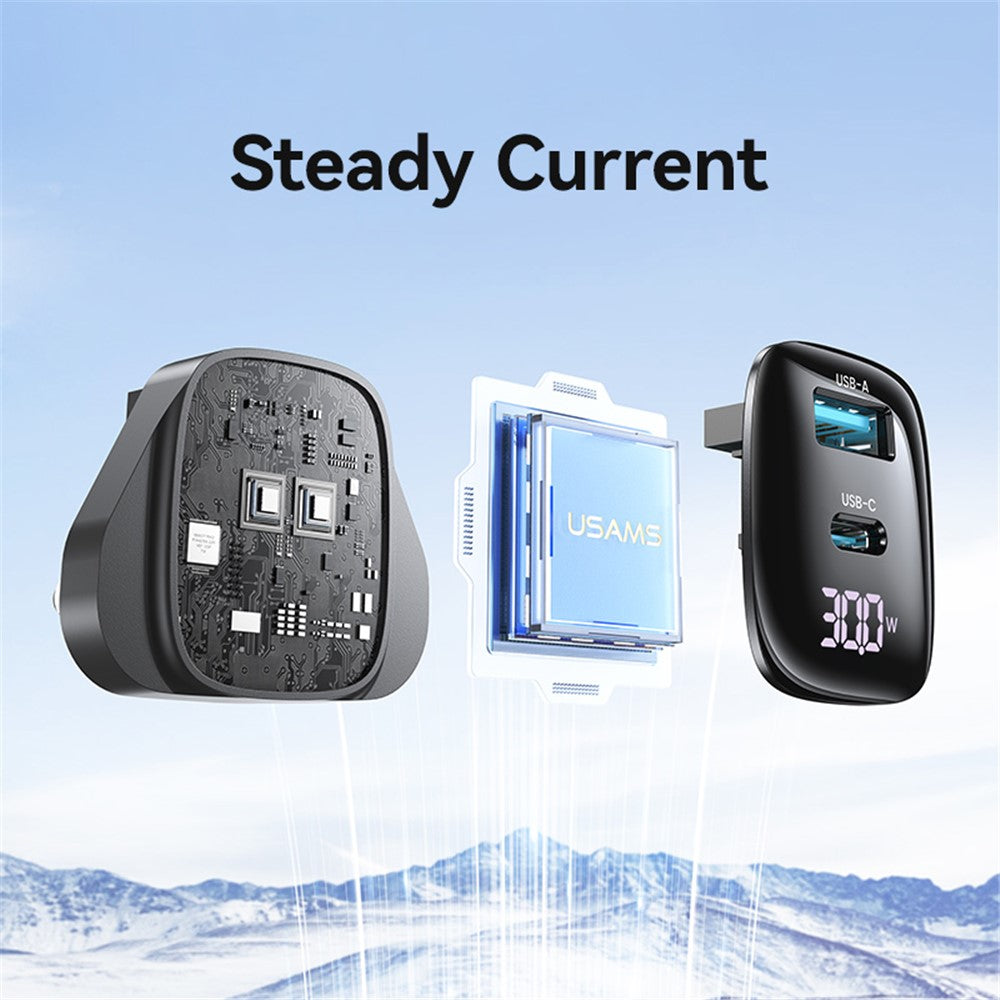 Wall Charger 