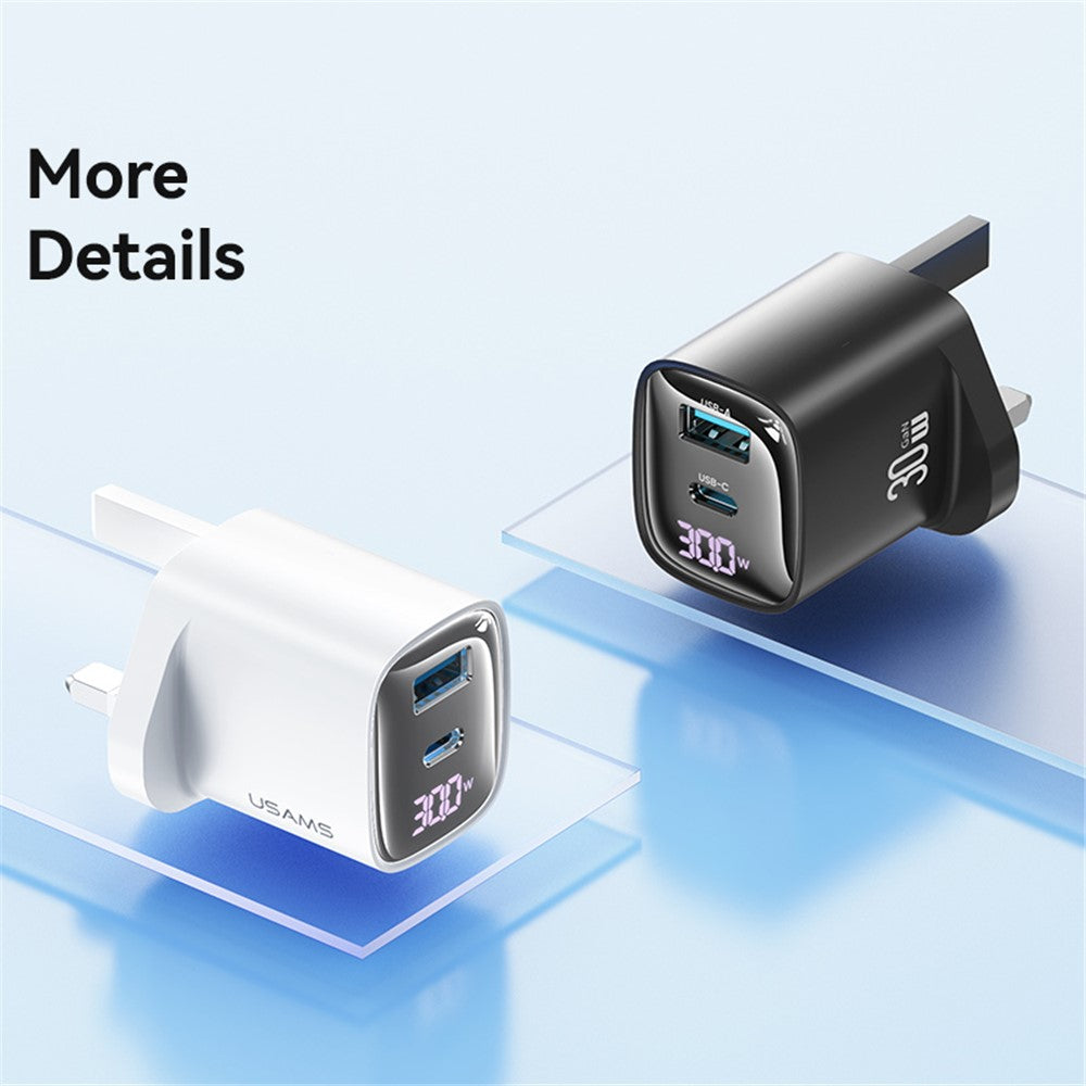 Wall Charger 