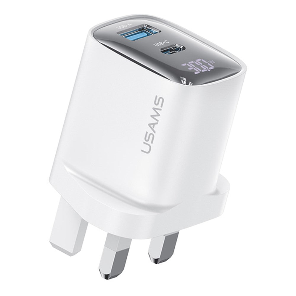 Wall Charger 