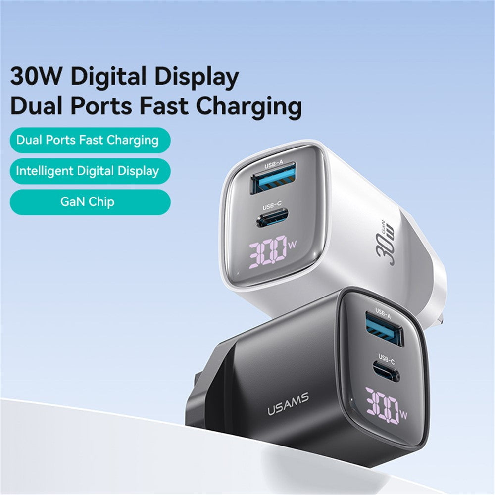Wall Charger 