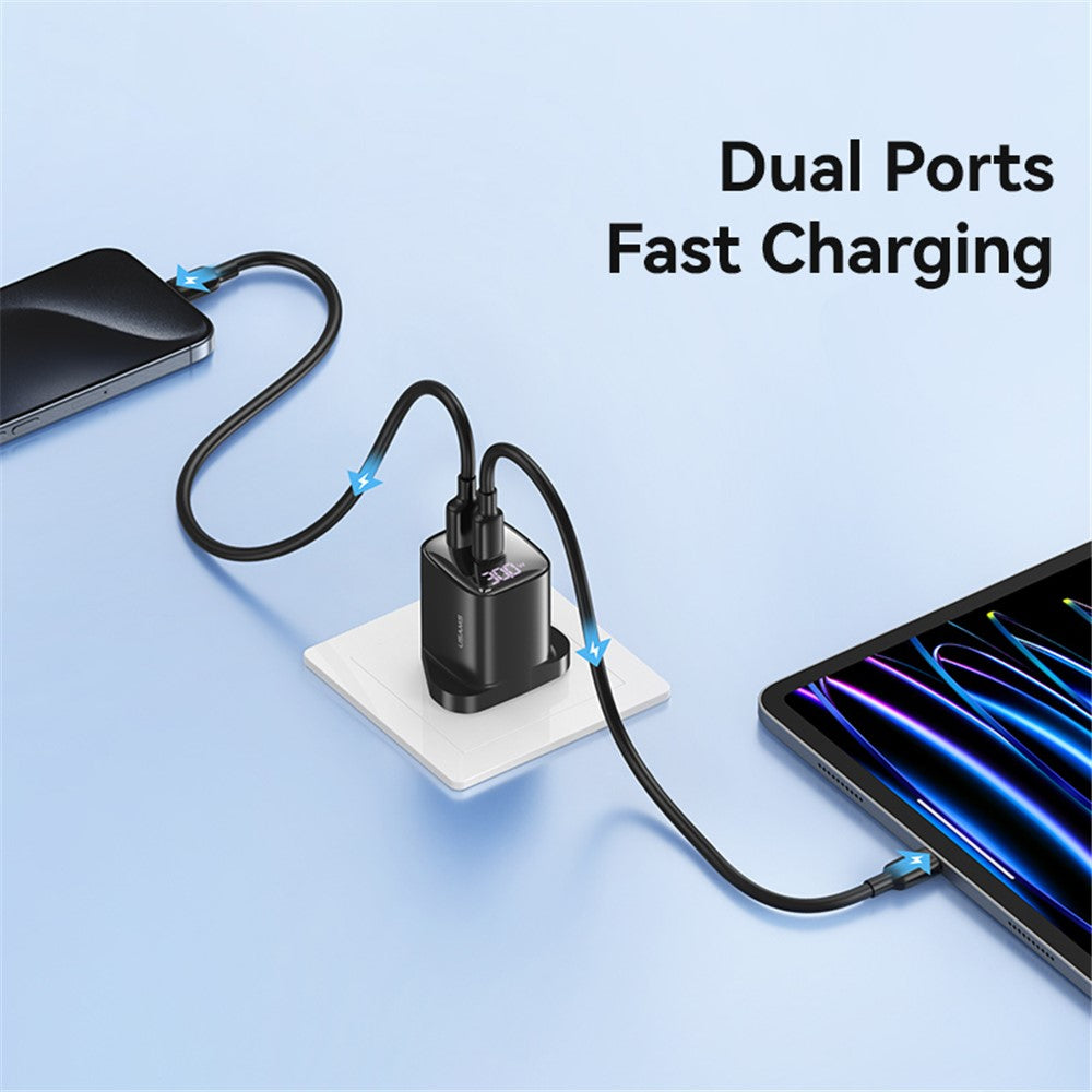 Wall Charger 