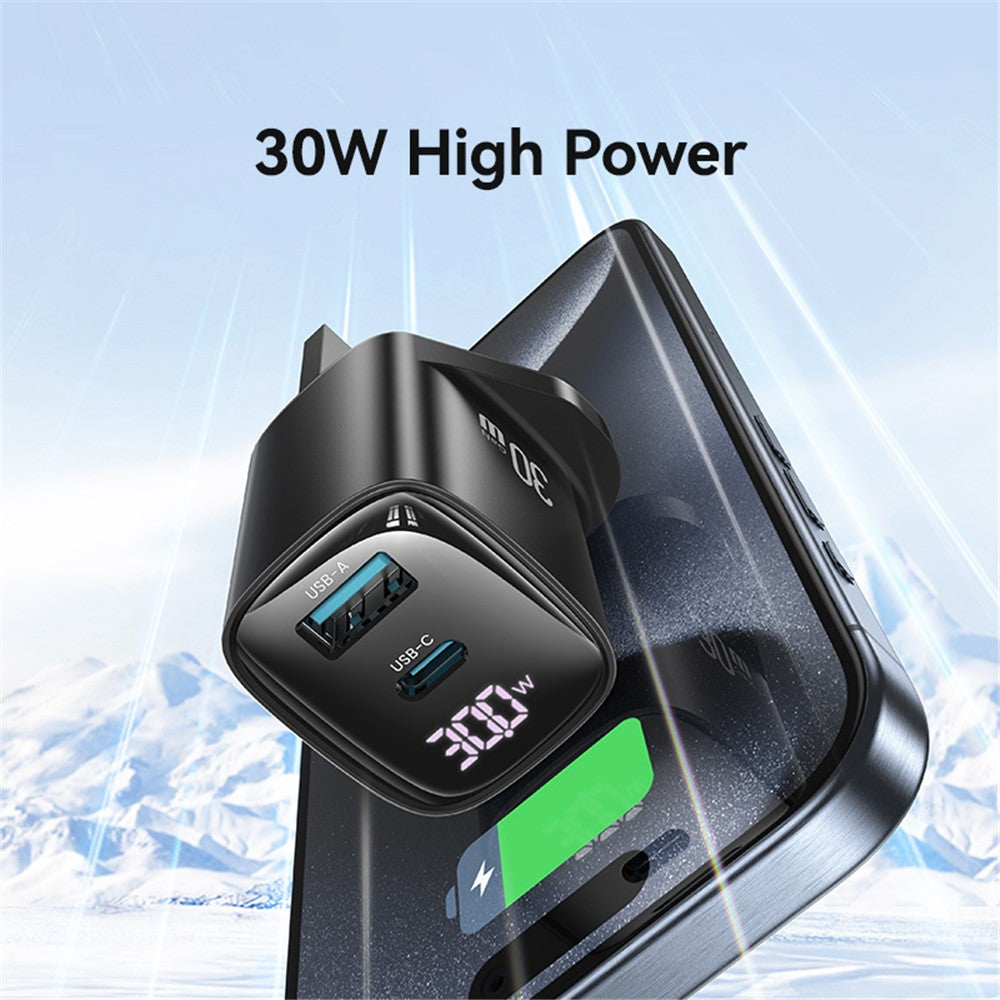 Wall Charger 