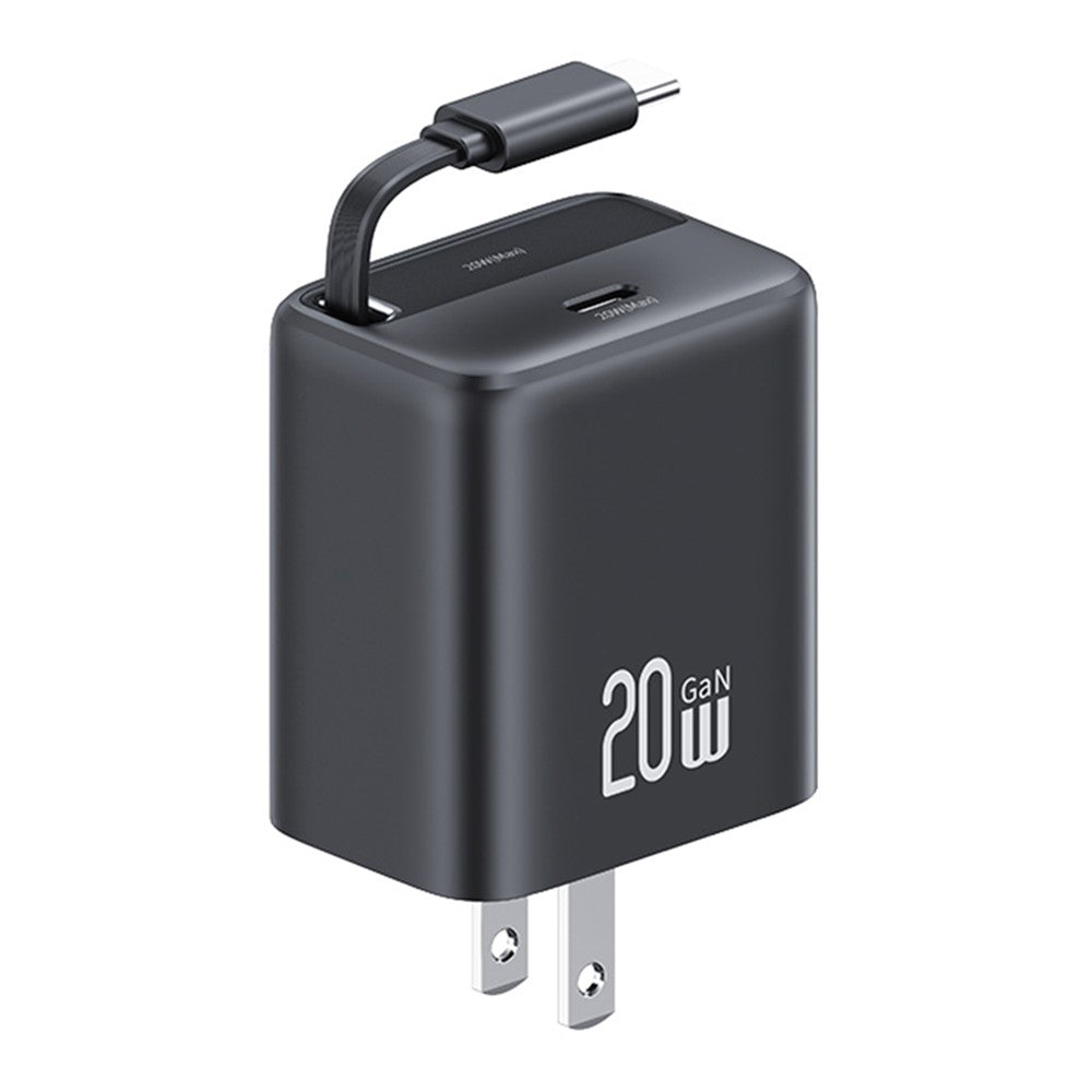 Wall Charger 