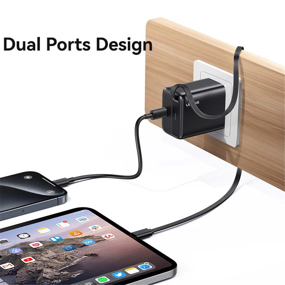 Wall Charger 