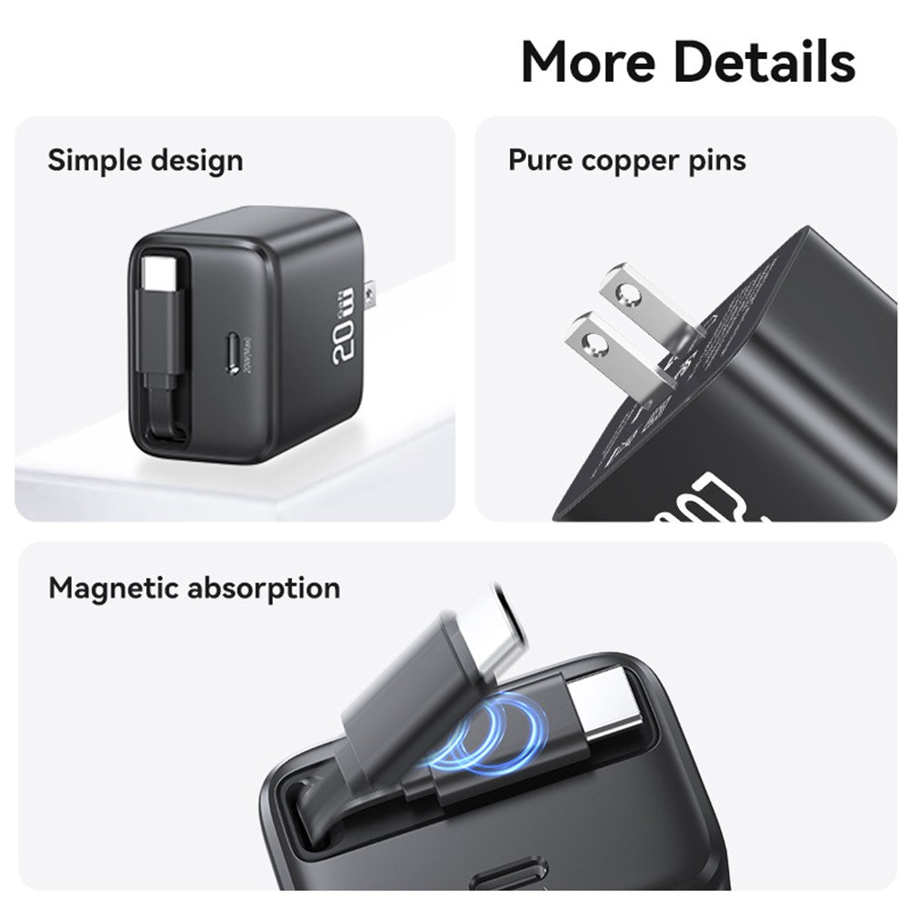 Wall Charger 