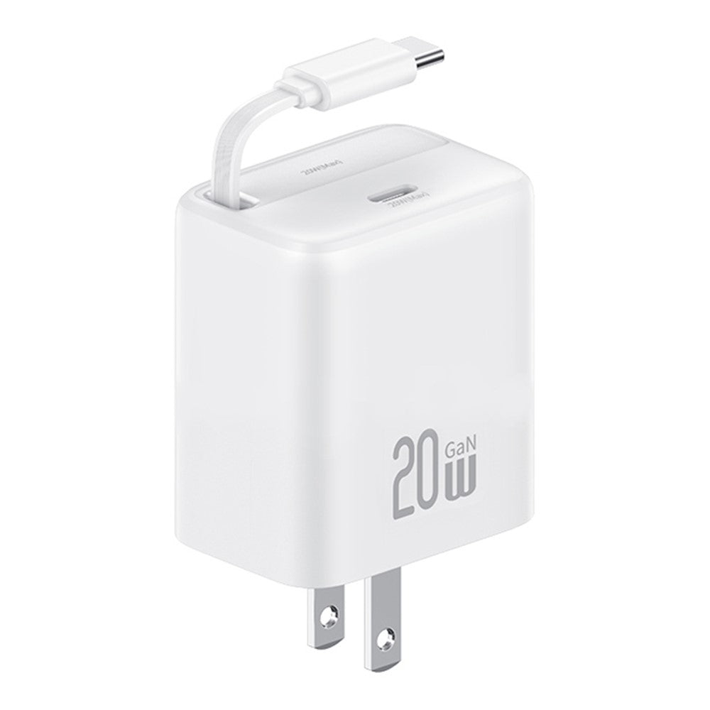 Wall Charger 