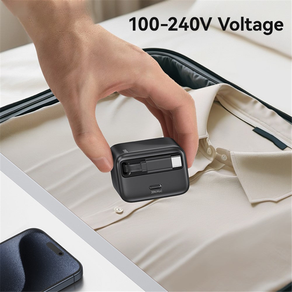 Wall Charger 