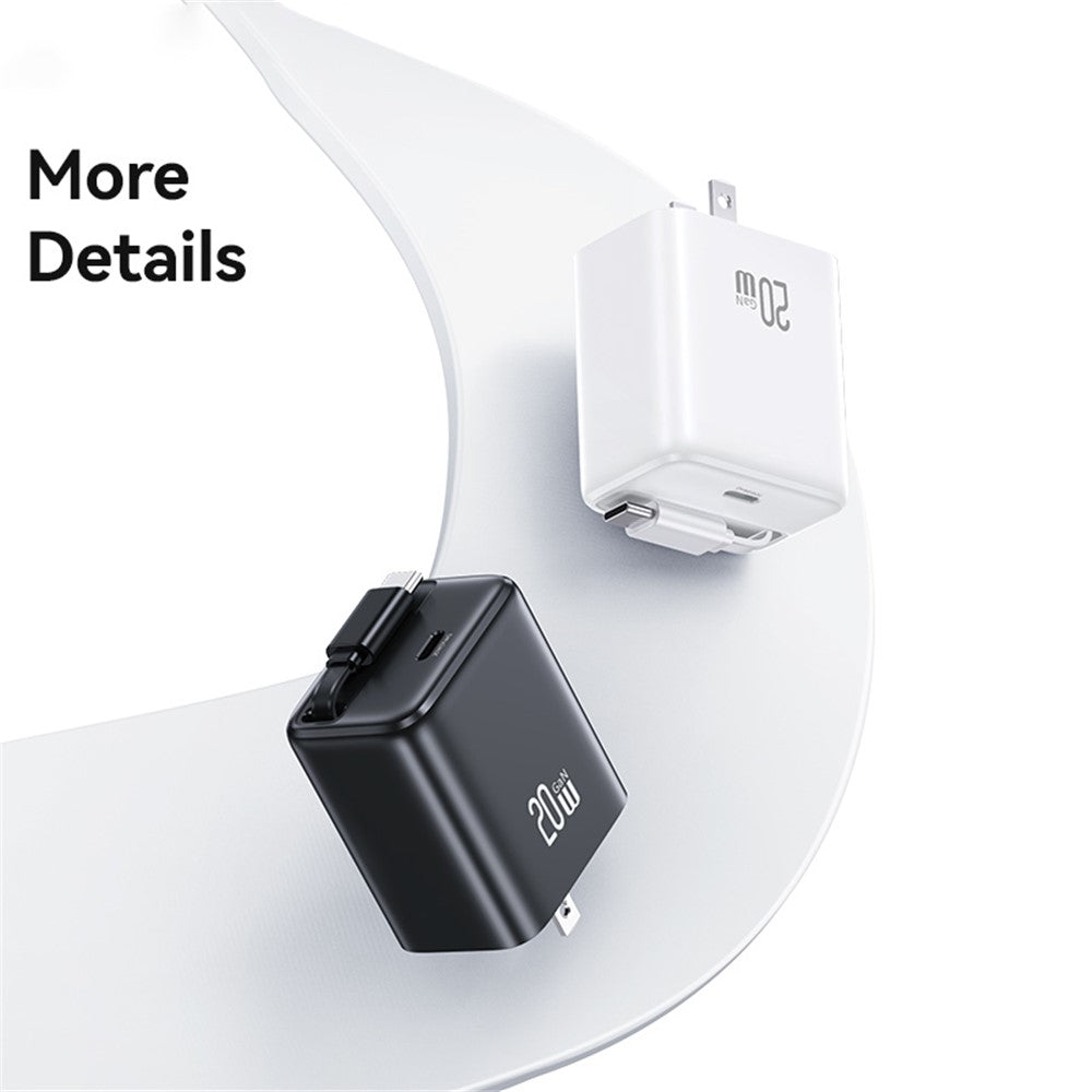 Wall Charger 
