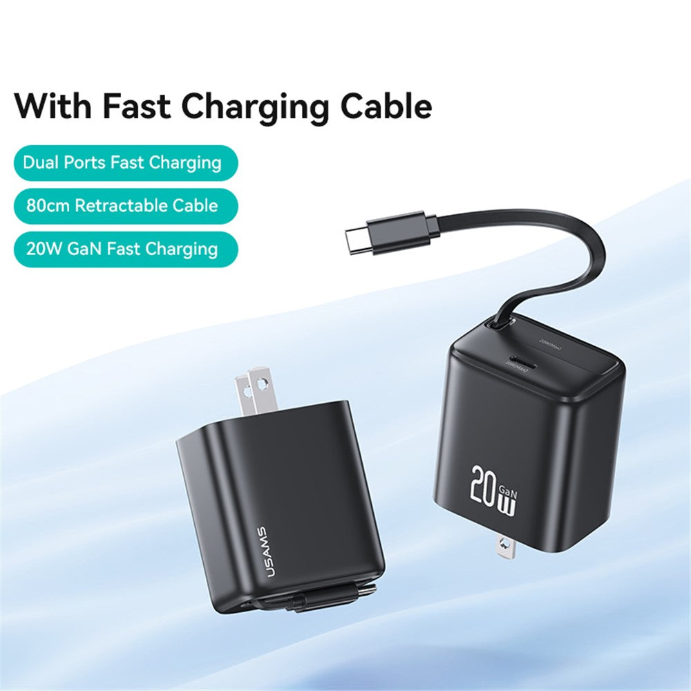 Wall Charger 
