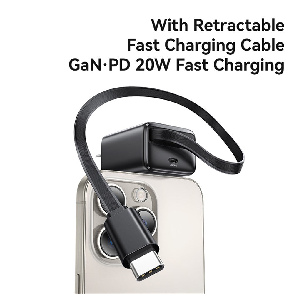 Wall Charger 