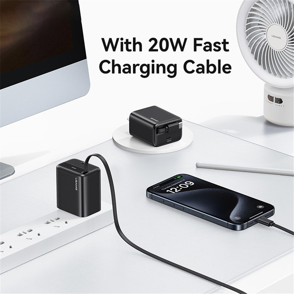 Wall Charger 