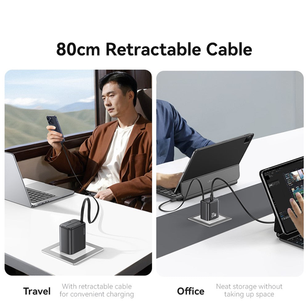 Wall Charger 