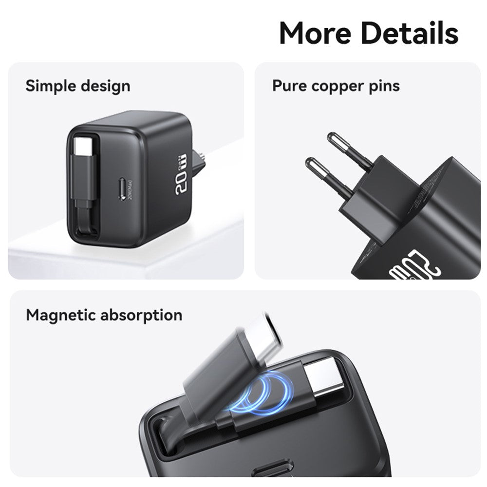 Wall Charger 