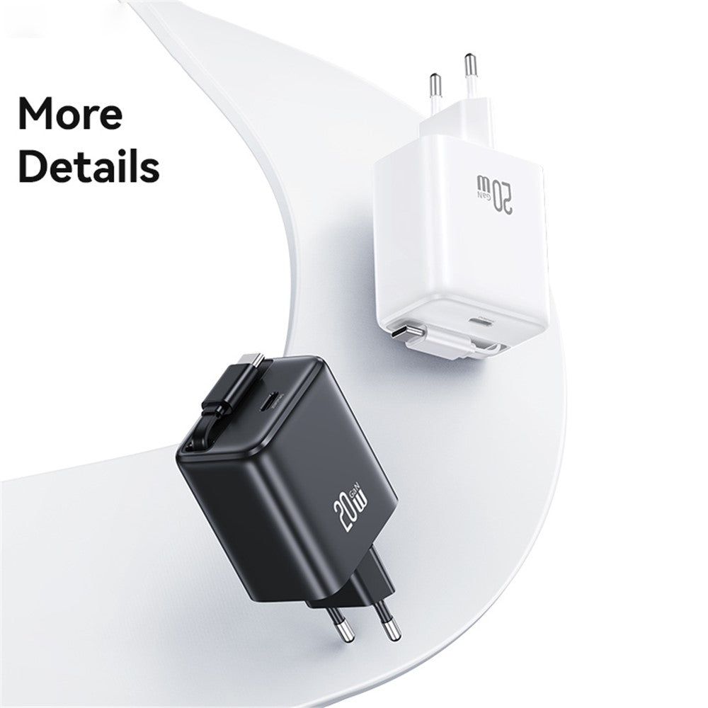 Wall Charger 