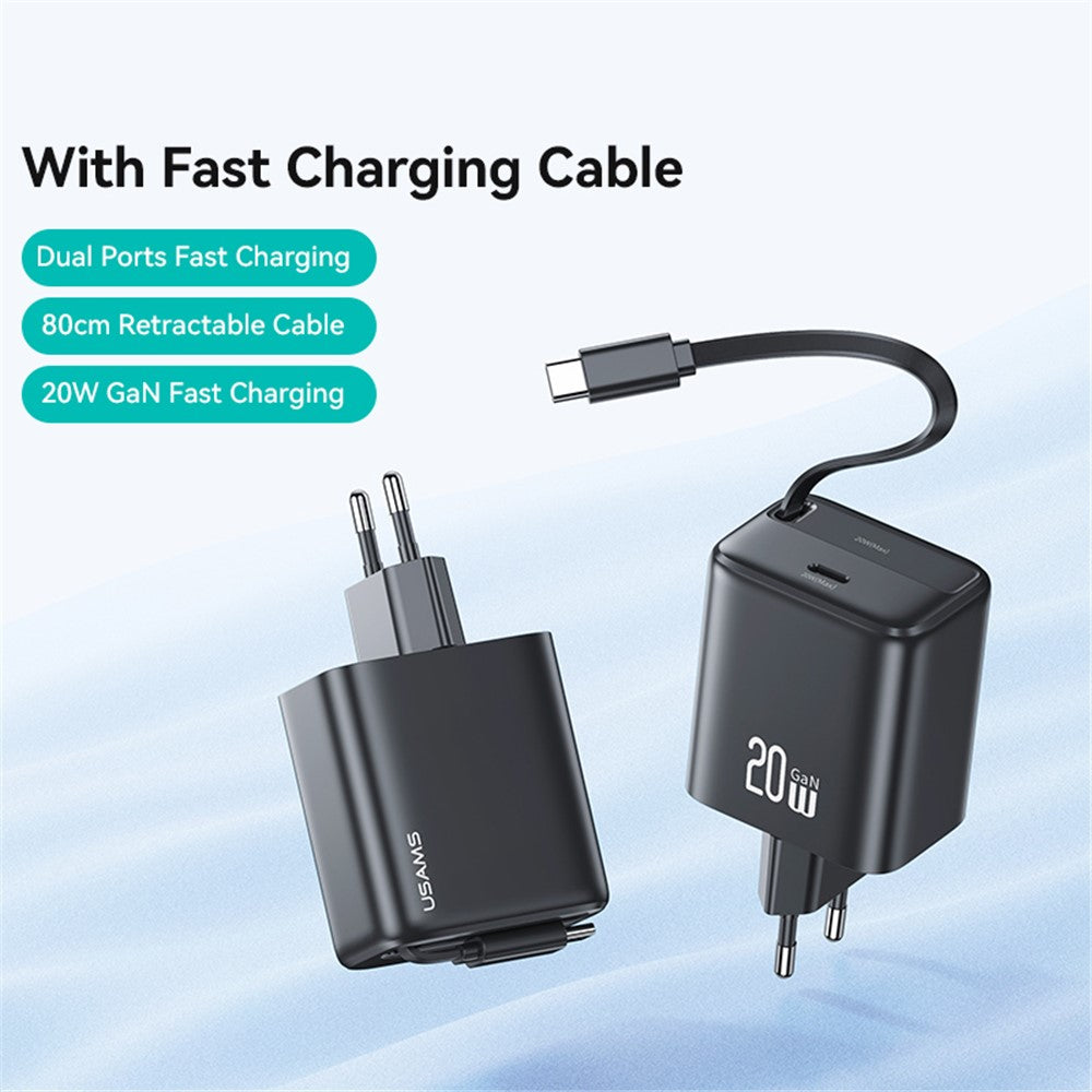 Wall Charger 