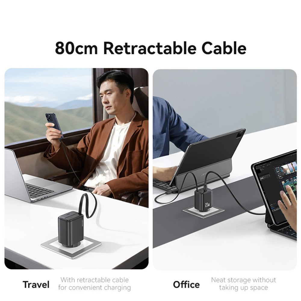 Wall Charger 