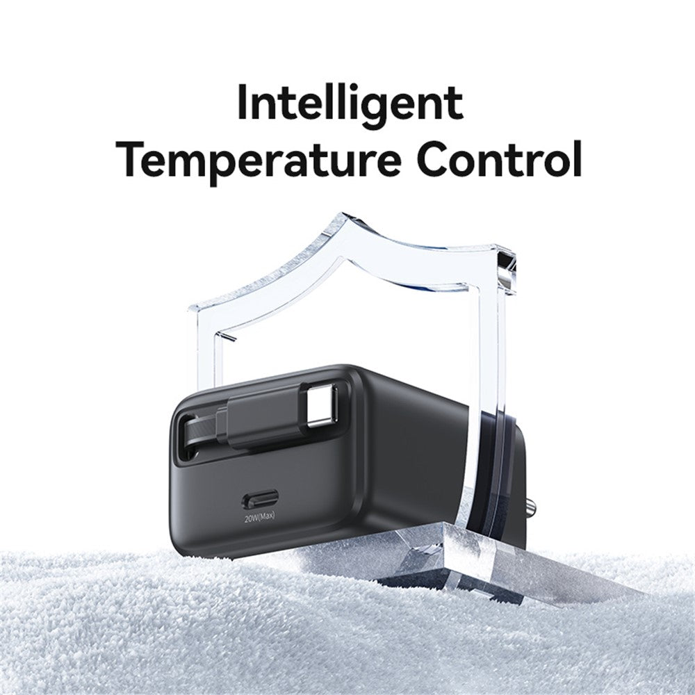 Wall Charger 