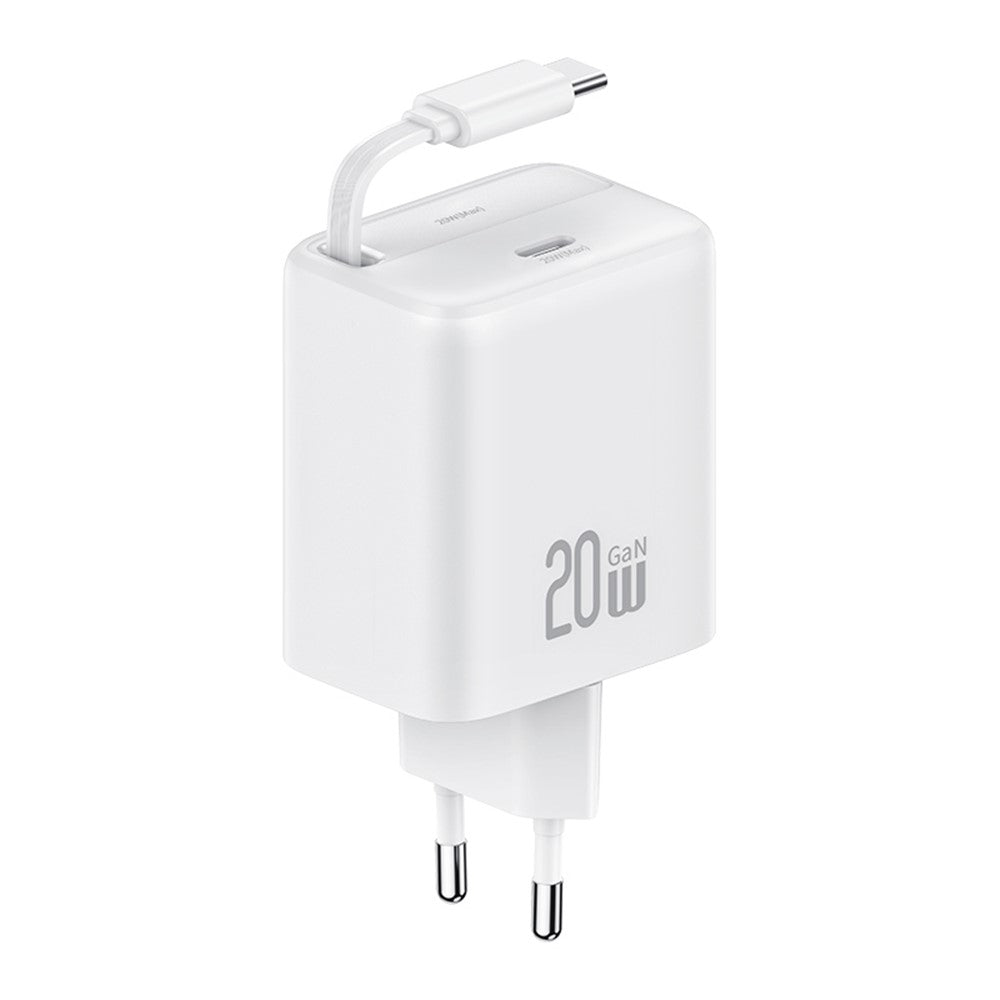 Wall Charger 