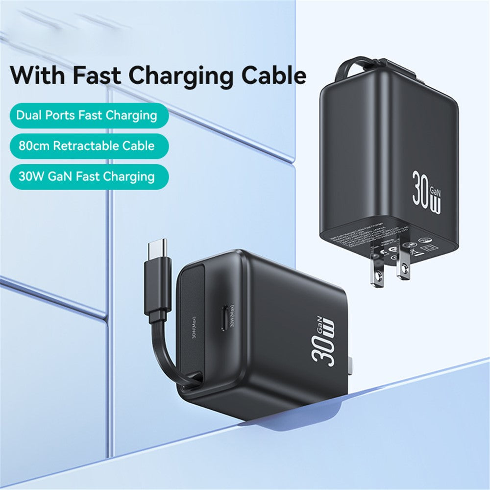 Wall Charger 