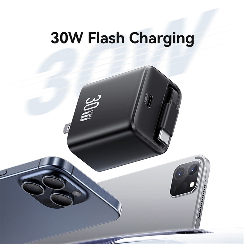 Wall Charger 