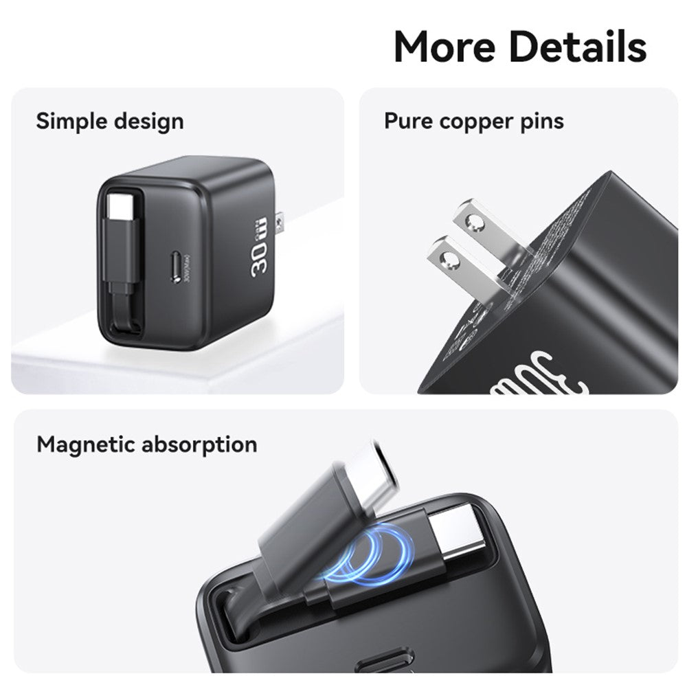 Wall Charger 