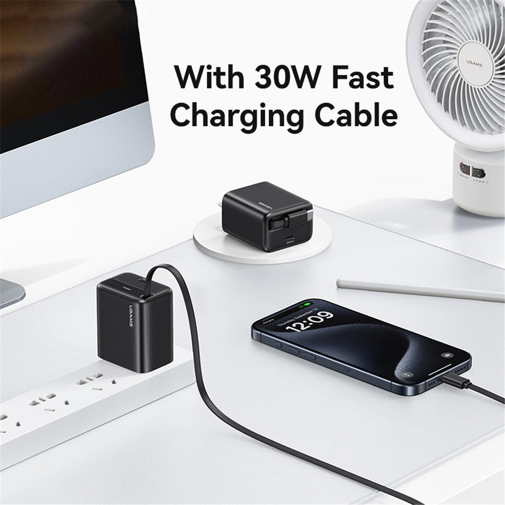 Wall Charger 