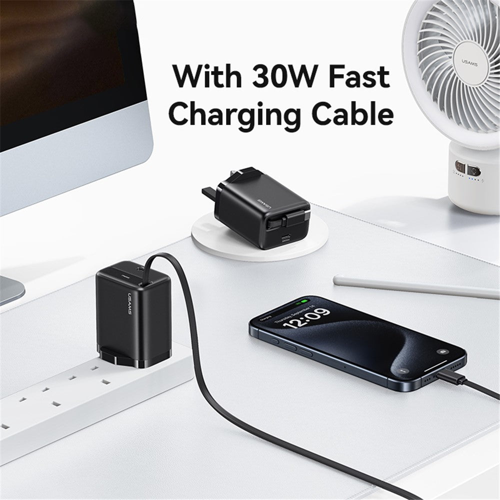 Wall Charger 