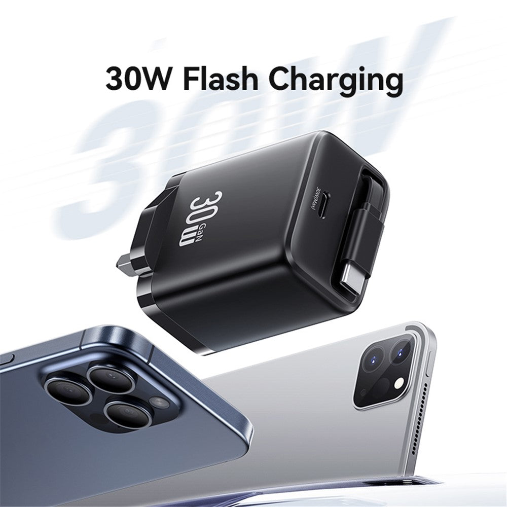 Wall Charger 