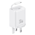 Wall Charger 