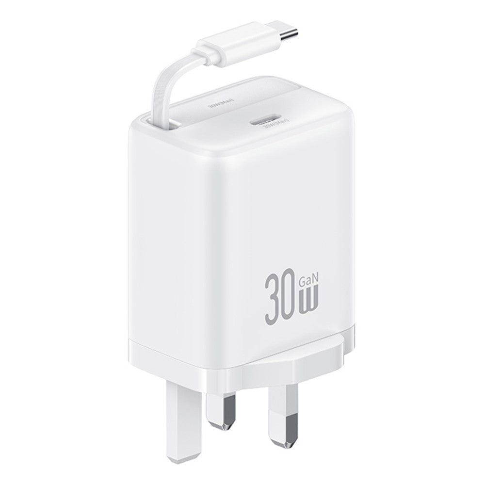 Wall Charger 