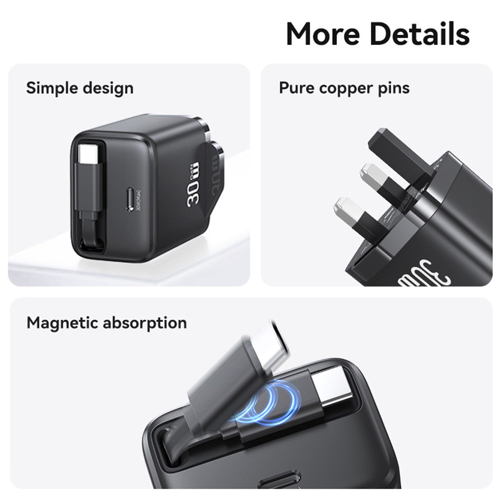 Wall Charger 