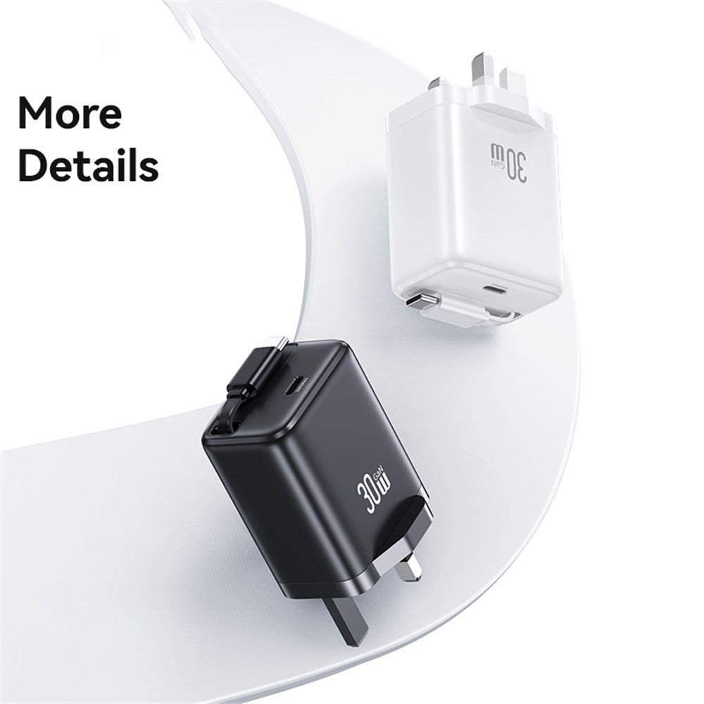 Wall Charger 