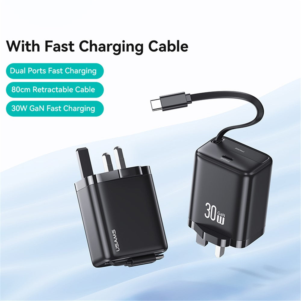 Wall Charger 