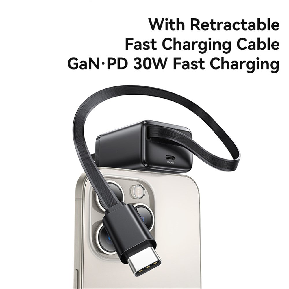 Wall Charger 
