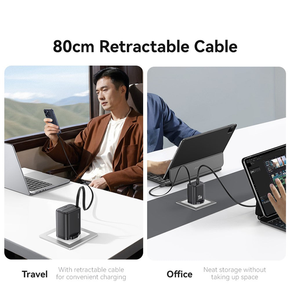Wall Charger 