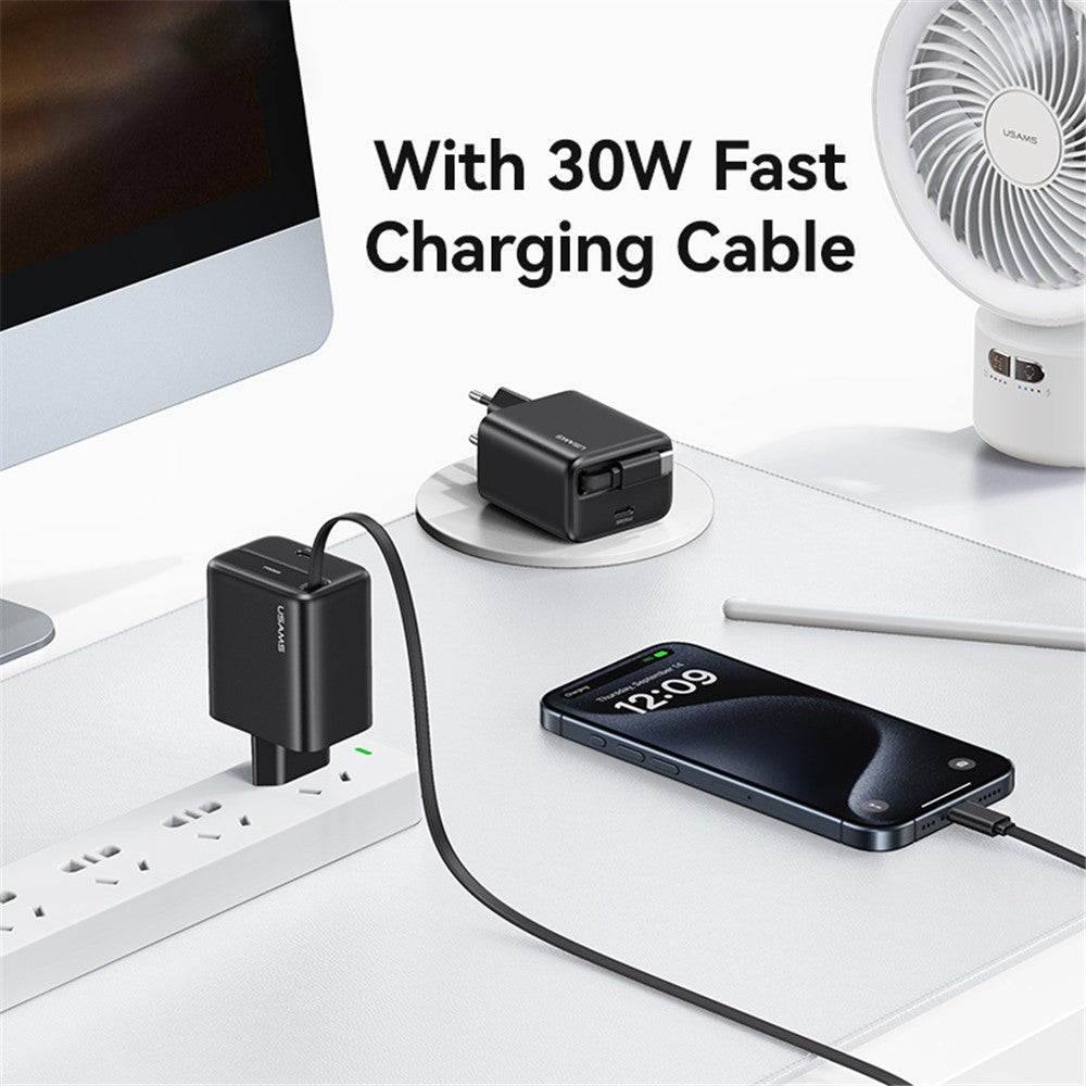 Wall Charger 