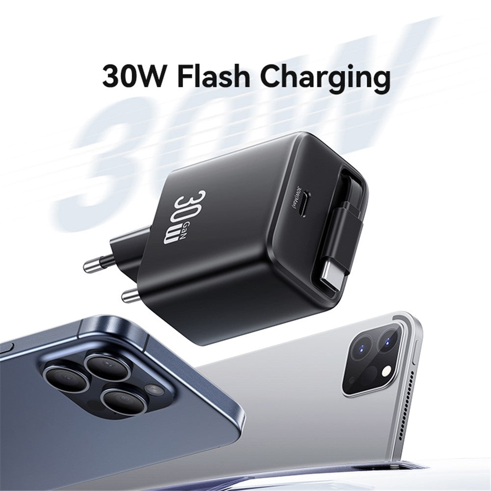 Wall Charger 